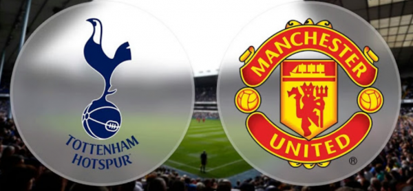 Tottenham Hotspur vs Manchester United Match Tips, Betting Odds - 19 June 
