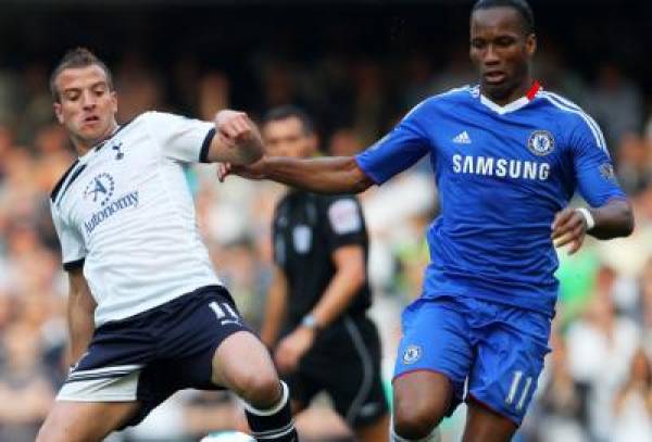 Tottenham v Chelsea Betting Odds – FA Cup Semi Final April 15 