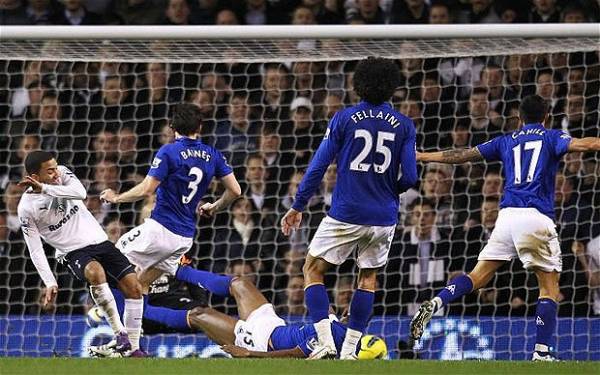 Where to Bet Tottenham v Everton – 9 February: Finding the Best Payout