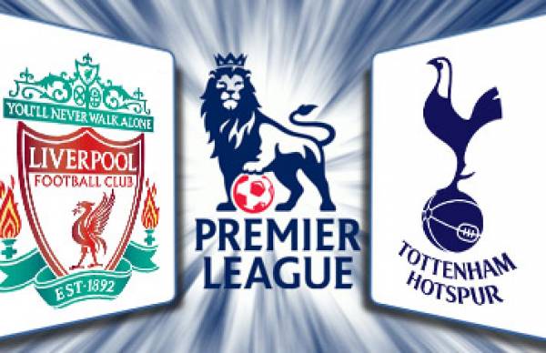 Tottenham v Liverpool Betting Odds – 17 October  