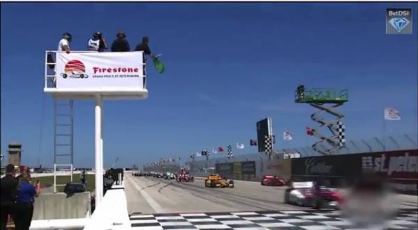 Where Can I Bet the Toyota Grand Prix Online? Latest Odds and Picks (Video) Where Can I Bet the Toyota Grand Prix Online? Latest Odds and Picks (Video)
