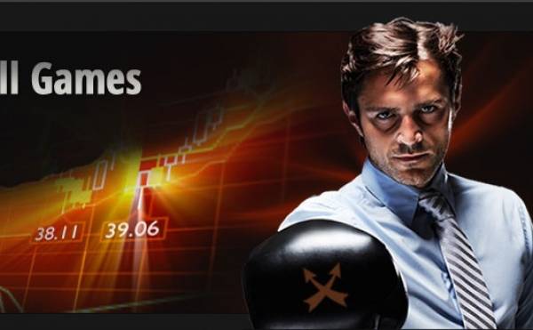 Bet on Real Financial Data With TradeFight.com Bet on Real Financial Data With TradeFight.com