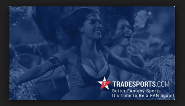 TradeSports.com a New Type of Fantasy Sports League Where Salary Cap is Eliminat