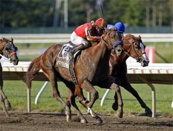 Betting on the Travers Stakes 2011