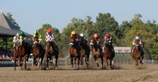 2013 Travers Stakes Betting Odds:  Verrazano Favored 