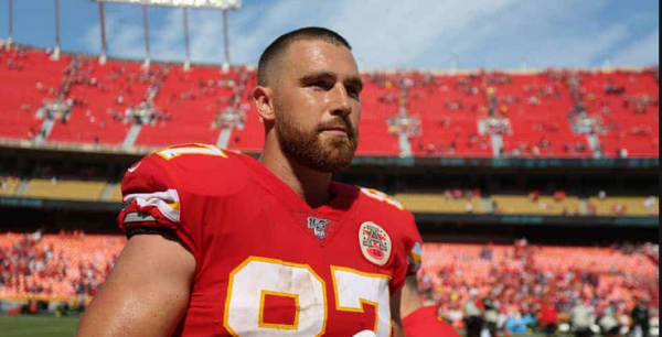 What Are the Payout Odds - Travis Kelce Super Bowl MVP