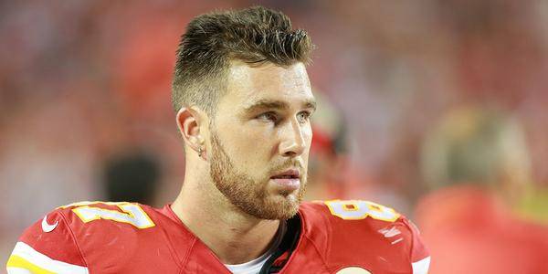 Lions-Chiefs Daily Fantasy NFL Picks, Betting Odds: Travis Kelce a ‘Must Play’