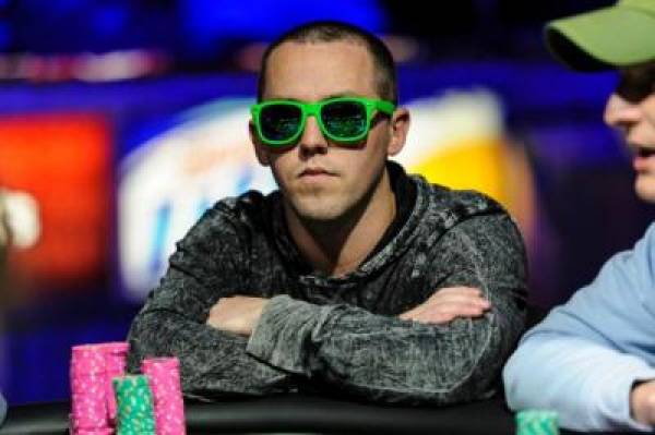 Gambling Top Stories:  Trevor Pope, Charles Sylvestre WSOP Winners