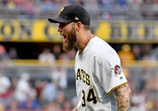 Pittsburgh Pirates vs. Cincinnati Reds Game 3 Betting Preview - March 30 