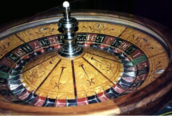 American Tribal Casino Industry:  DOJ Stance No Big Deal