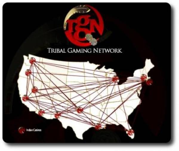 Tribal Gaming Network Begins Offering Legalized Real Money Internet Poker in US