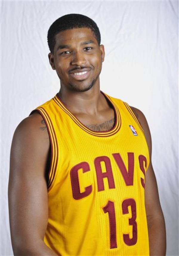 Daily Fantasy Sports Picks – NBA - Tristan Thompson: Rockets-Cavs Point Spread