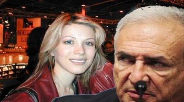 Tristane Banon Tristane Banon