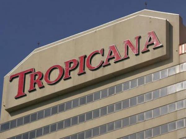 Tropicana Online Casino Revenue Up $1.9 Million in March for Biggest Gain Tropicana Online Casino Revenue Up $1.9 Million in March for Biggest Gain