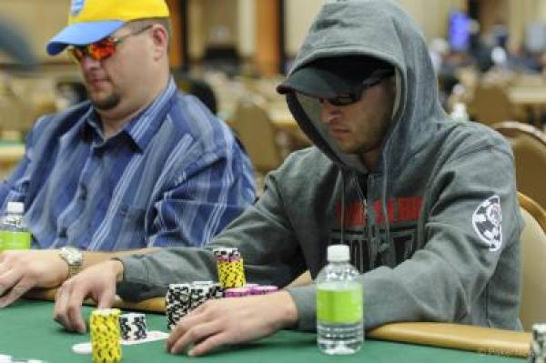 Poker Player May Have Used Funds From Casino Heist to Enter WSOP