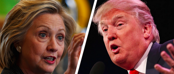 First Presidential Debate Betting Odds – Do Clinton and Trump Shake Hands?
