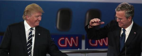 Report: Trump Lied About Not Wanting a Casino in Florida Report: Trump Lied About Not Wanting a Casino in Florida