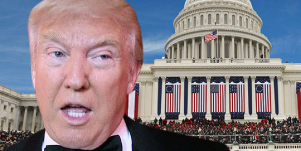 Donald Trump Inauguration: What to Bet on