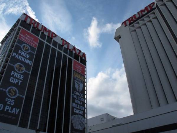 Another One Bites the Dust: Trump Plaza Latest AC Casino to Close