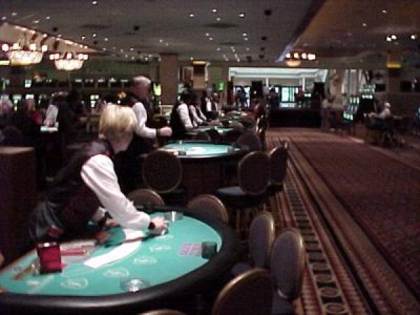 Tunica Casinos Closed