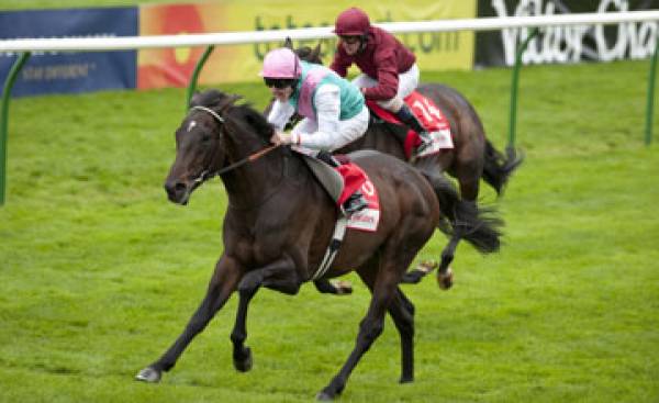 Twice Over 2009 Breeders Cup Odds Twice Over 2009 Breeders Cup Odds