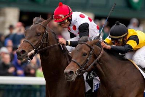 Twinspired Odds to Win Kentucky Derby Twinspired Odds to Win Kentucky Derby