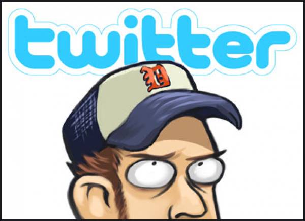 Twitter Twitter