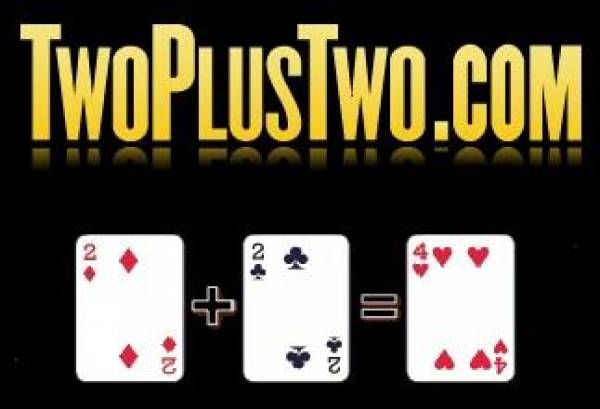 Two Plus Two Poker Posting Forum Target Return Date May 12