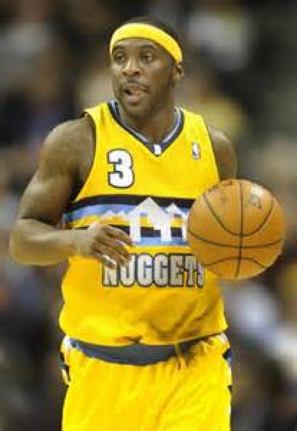 NBA Betting Lines November 23 – Fantasy Spotlight on Ty Lawson, Chris Paul NBA Betting Lines November 23 – Fantasy Spotlight on Ty Lawson, Chris Paul