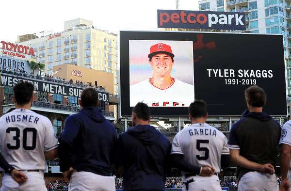 Angels-Rangers Game Scheduled to be Played Tuesday Night