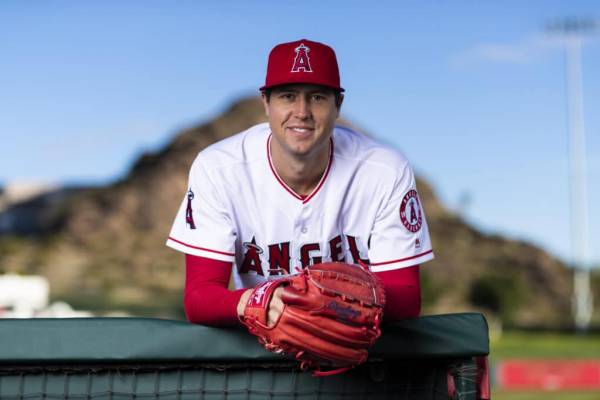 Angels Pitcher Tyler Skaggs Passes Away: Team on Road to Face Rangers