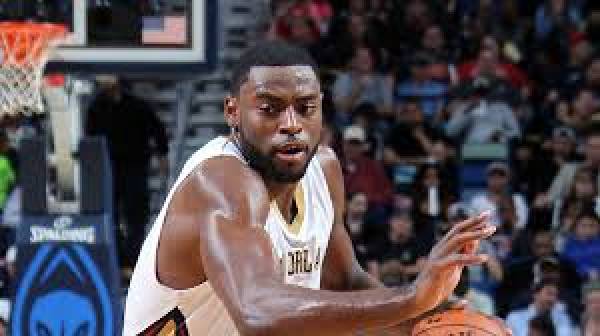 DFS NBA Player Picks, Betting Lines – April 8: Tyreke Evans, Anthony Davis DFS NBA Player Picks, Betting Lines – April 8: Tyreke Evans, Anthony Davis