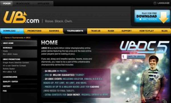 UB.com UB.com