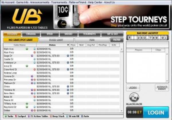 online poker online poker