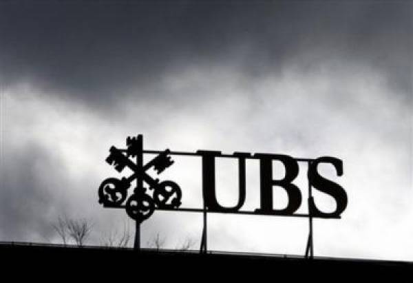UBS UBS