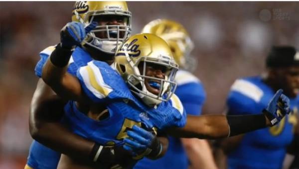 What Is The Spread on the UCLA vs. Arizona State Game? Free Pick Sun Devils What Is The Spread on the UCLA vs. Arizona State Game? Free Pick Sun Devils