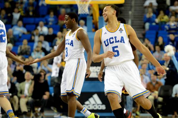 Where Can I Bet on UCLA vs. Florida?