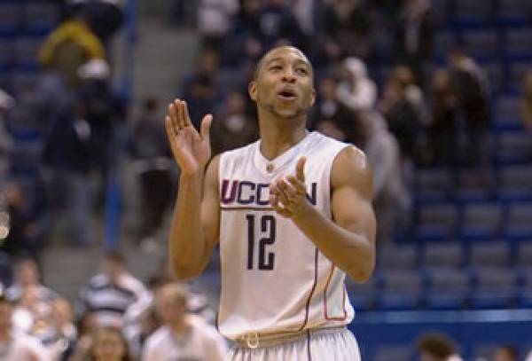 UConn UConn
