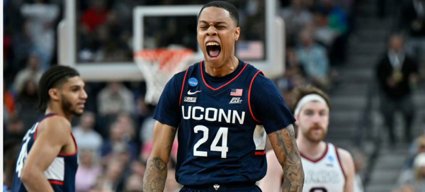 Where to Bet the UConn Huskies in the Final Four From My State - Connecticut 