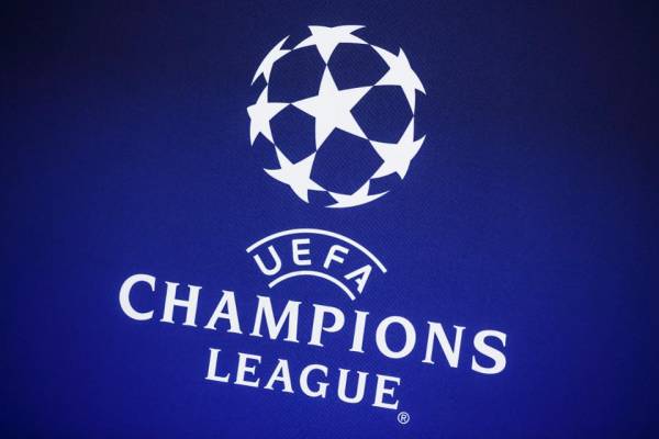 UEFA Champions League Betting News