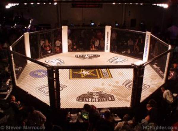 UFC UFC