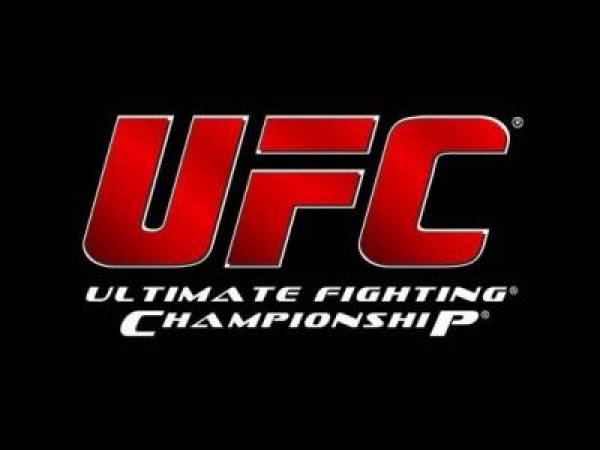 Betting on the UFC