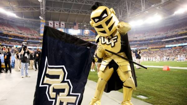 UCF Knights Power Ranking 2018 Week 8, Latest Odds 