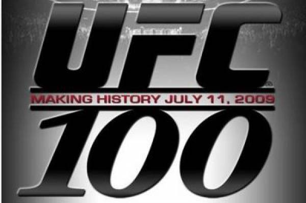 UFC 100 Betting 
