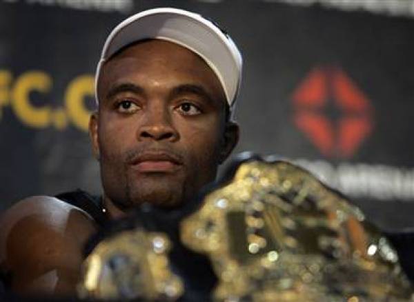 UFC 112 Betting Preview UFC 112 Betting Preview