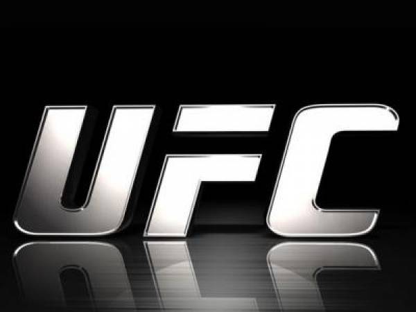 UFC 116