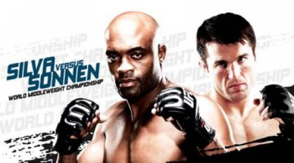 UFC 117 UFC 117