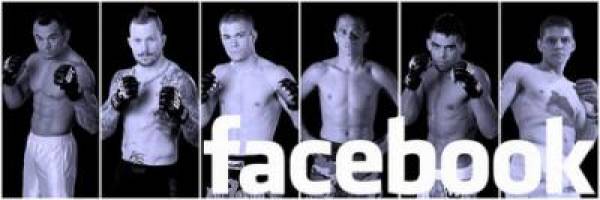 UFC 130 Facebook