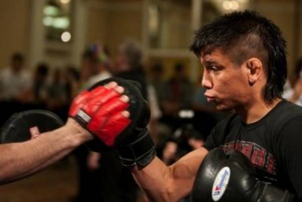 UFC 145 Betting Odds:  Michael McDonald vs Miguel Torres (Video)