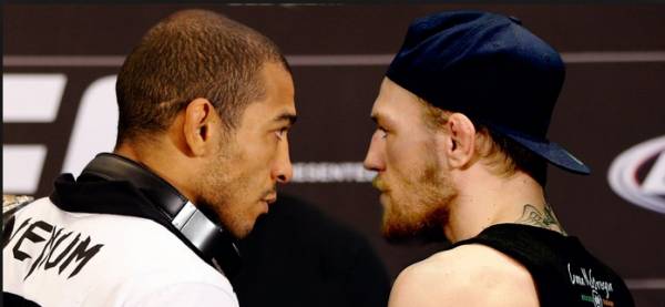 DraftKings UFC 189 Fantasy Contest – Main Event – to Pay $20K to Winner DraftKings UFC 189 Fantasy Contest – Main Event – to Pay $20K to Winner